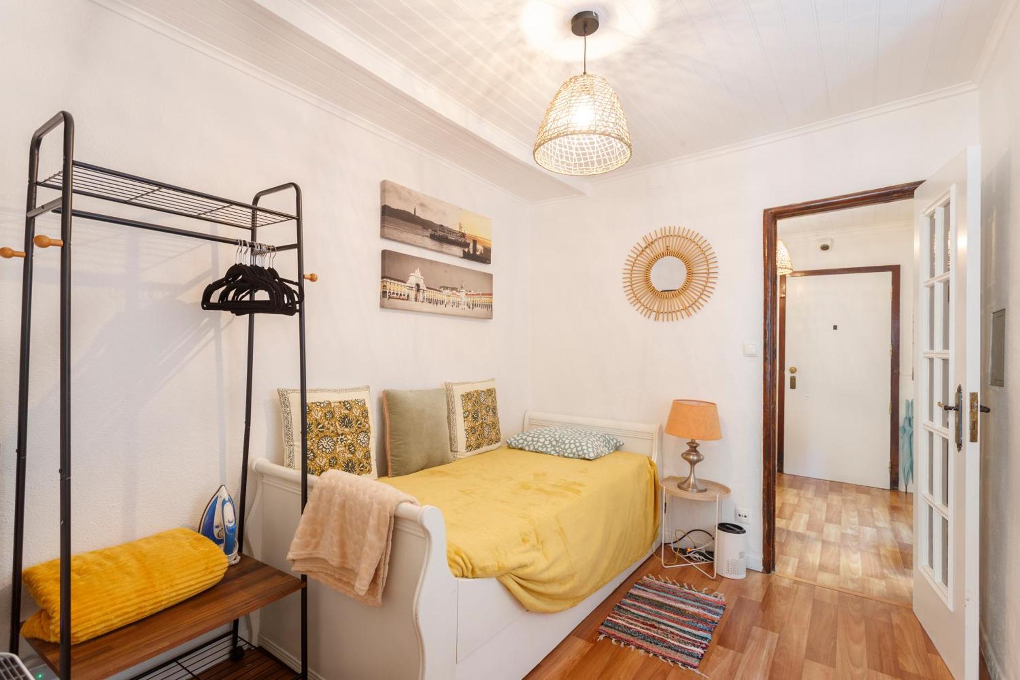 Lov'Alfama, At Home In Lisbon Exterior photo