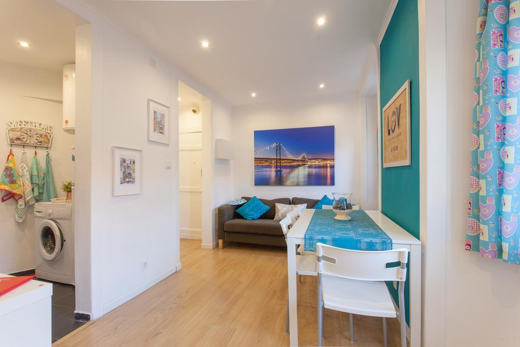 Lov'Alfama, At Home In Lisbon Room photo